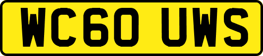 WC60UWS