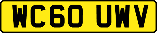 WC60UWV