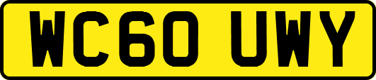 WC60UWY