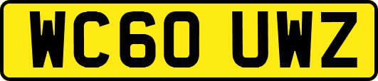 WC60UWZ