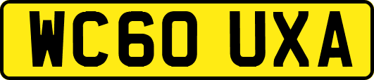 WC60UXA