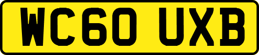 WC60UXB