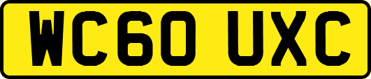 WC60UXC