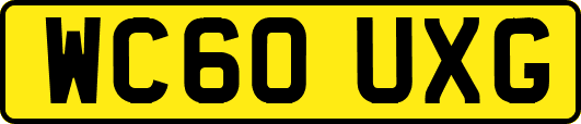 WC60UXG