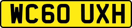 WC60UXH