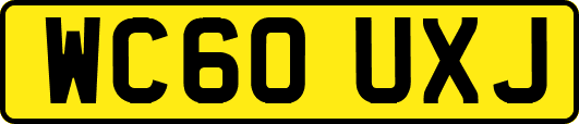 WC60UXJ