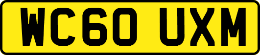 WC60UXM
