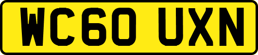 WC60UXN