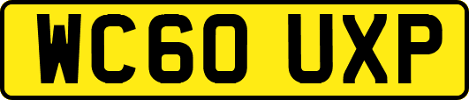 WC60UXP