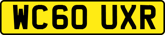 WC60UXR