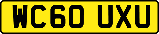 WC60UXU