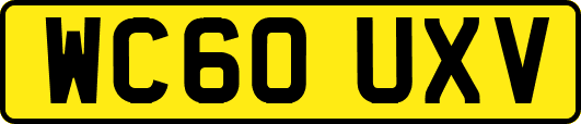 WC60UXV