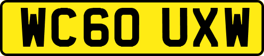 WC60UXW