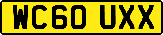 WC60UXX