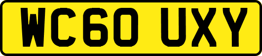 WC60UXY
