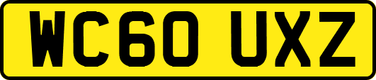 WC60UXZ