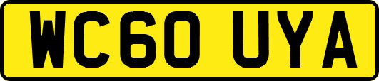 WC60UYA