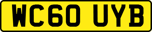 WC60UYB
