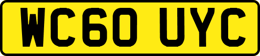 WC60UYC