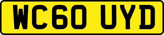 WC60UYD
