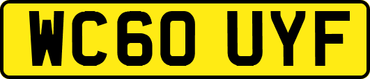 WC60UYF