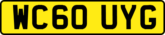 WC60UYG