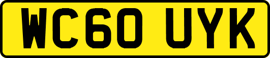 WC60UYK