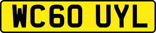 WC60UYL