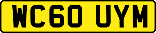 WC60UYM