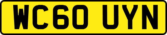 WC60UYN
