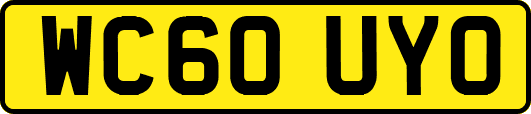 WC60UYO