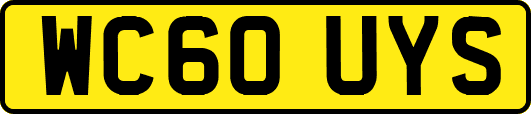 WC60UYS