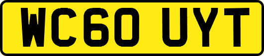WC60UYT