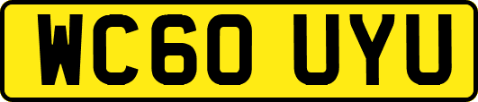 WC60UYU