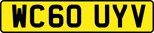 WC60UYV