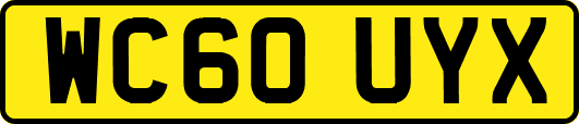 WC60UYX