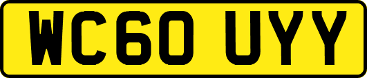 WC60UYY