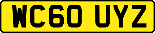 WC60UYZ