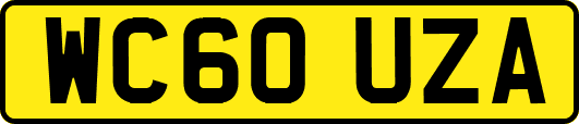 WC60UZA