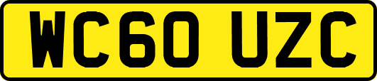 WC60UZC