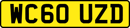 WC60UZD