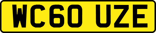 WC60UZE