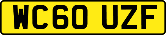 WC60UZF