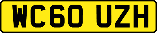 WC60UZH