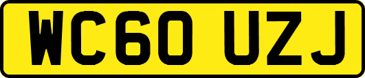 WC60UZJ
