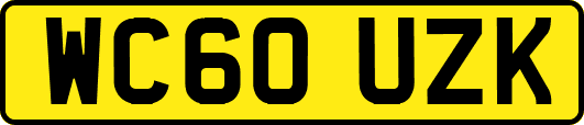 WC60UZK