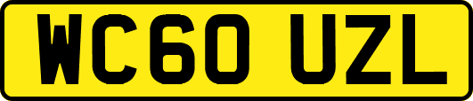 WC60UZL