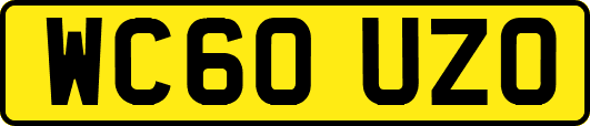 WC60UZO