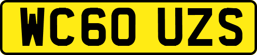 WC60UZS