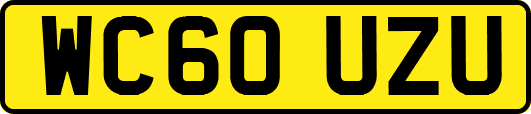 WC60UZU
